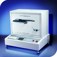 M507 織物自動硬挺度測試儀