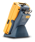Fluke DTX Compact OTDR光纜光時域認證測試模塊圖片