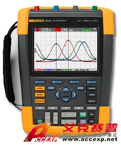 Fluke 190-204/S 圖片