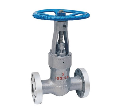 手輪磅級電站閘閥