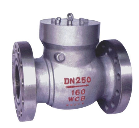 H44H/Y電站止回閥