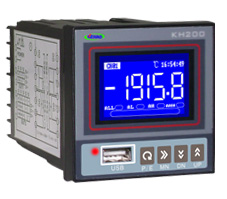 KH200R小型無紙記錄儀
