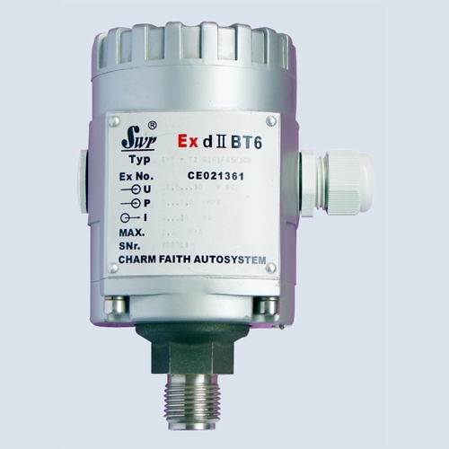 SWP-T20系統通用型壓力變送器