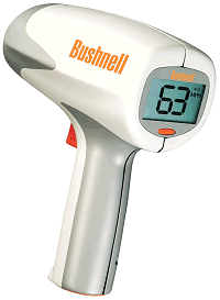 BUSHNELL雷達測速儀VELOCITY（10-1900）型