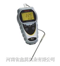 單通道熱敏電阻型溫度測量儀Temp 14系列