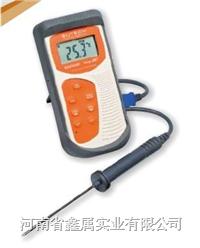 手持式溫度表EcoScan Temp 6