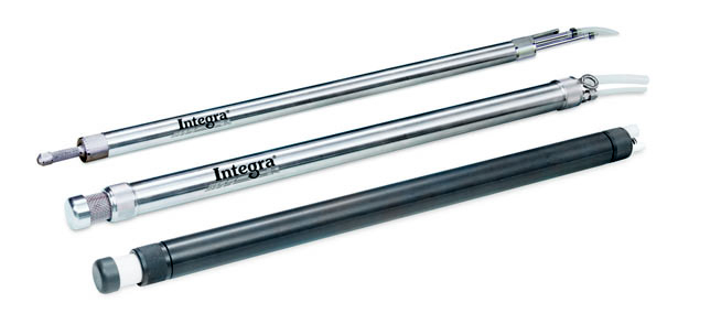 膜片泵地下水采樣器