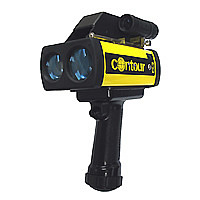 Contour MAX手持激光測量系統
