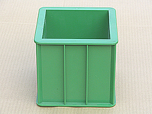 100 3工程塑料試模