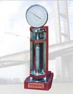 ISOBY-160型水泥比長儀