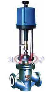 ZRSG電動隔膜調節閥(配3810執行器)