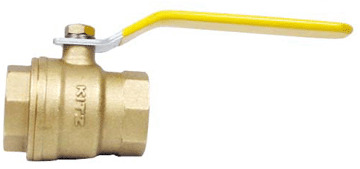 日本北澤KITZ閥門