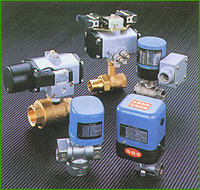 日本北澤KITZ閥門