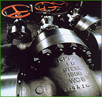 日本北澤KITZ閥門