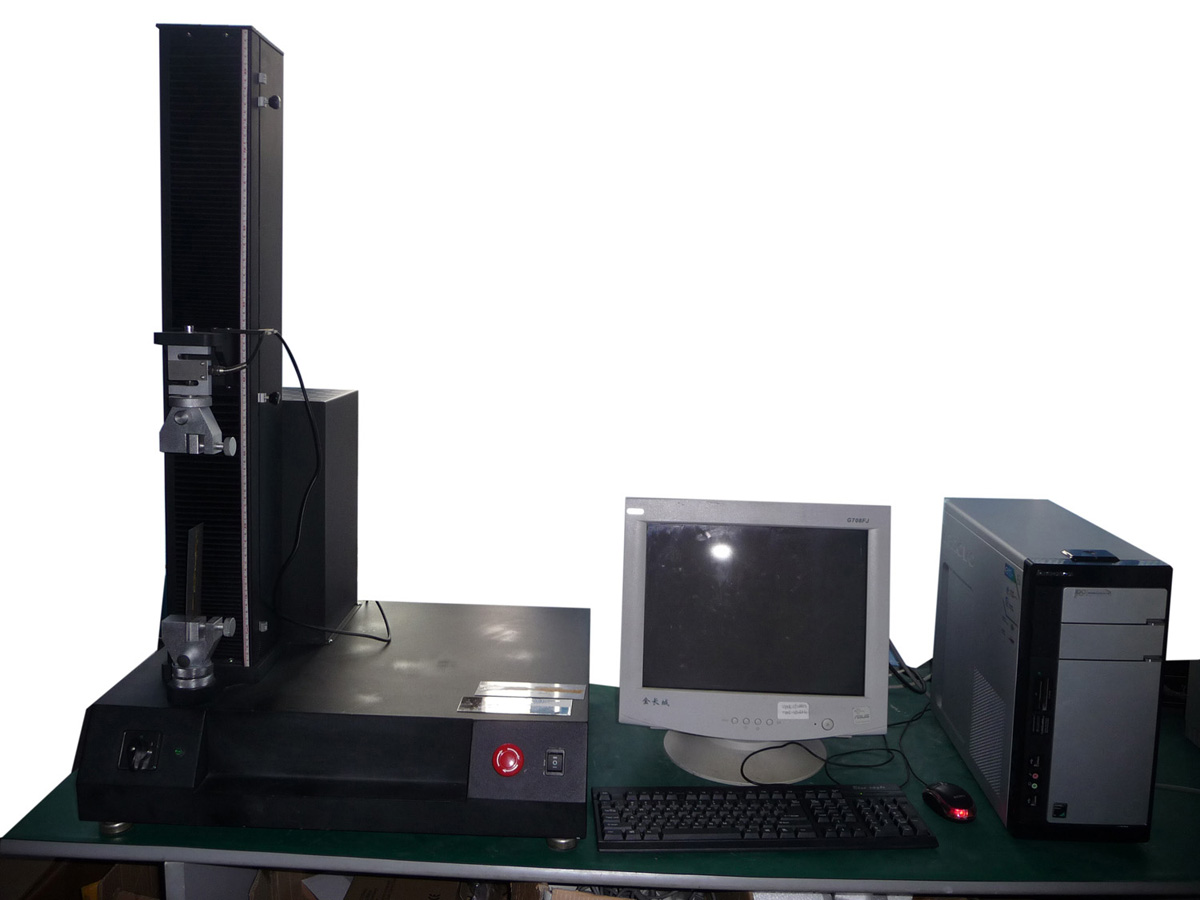 撕裂強度試驗機  撕裂拉力測試儀  