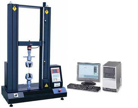 編織帶，紡織物拉力機