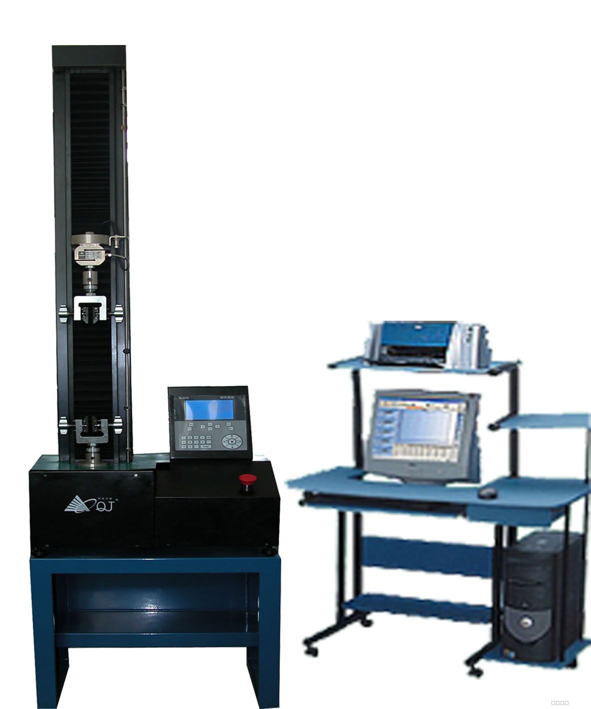 頂壓試驗機&nbsp;頂壓儀