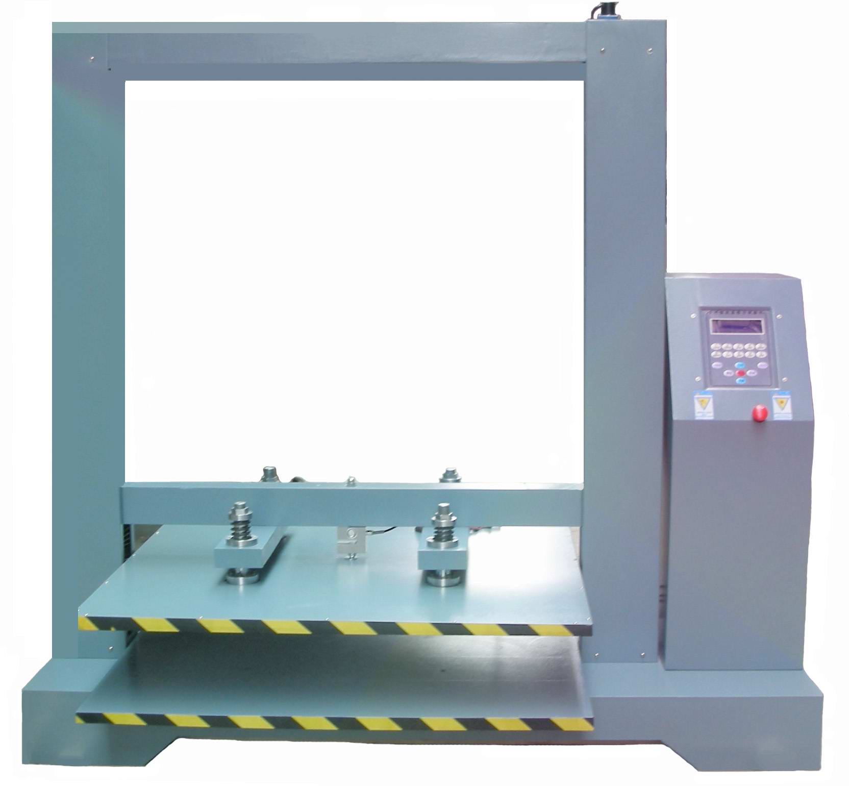 紙箱抗壓試驗機  紙箱壓縮試驗機