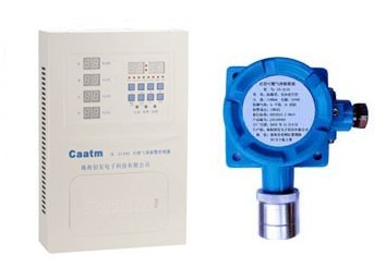 CA-2100D氫氣報(bào)警器