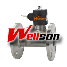 進口黃銅電磁閥