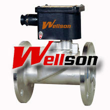 進口液體,水,氣體,油用電磁閥