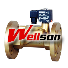 進口液體,水,氣體,油用電磁閥