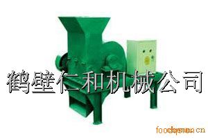 濕煤破碎機 煤炭化驗設(shè)備 煤炭檢驗設(shè)備 煤質(zhì)檢驗設(shè)備
