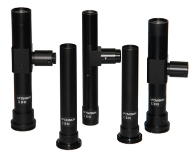 AFTvision TML小型工業(yè)遠心鏡頭(物距WD 150mm)