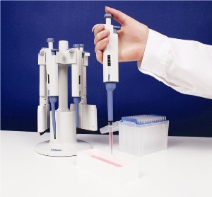 百得Proline 手動(dòng)固定量程半支消毒移液器-廈門市寶能科技有限公司