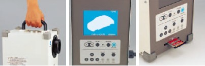 便攜和多功能的設計