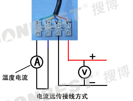 PT100 4-20mA溫度變送器(SM2101M、PT100溫度、變送器、4-20mA、20mA、電流輸出、電壓輸出、遠(yuǎn)程溫濕度|SM2101M)
