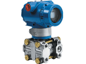 負壓力變送器的效果圖