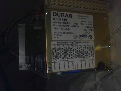 Durag火焰檢測(cè)器 - 183855528 - 183855528的博客