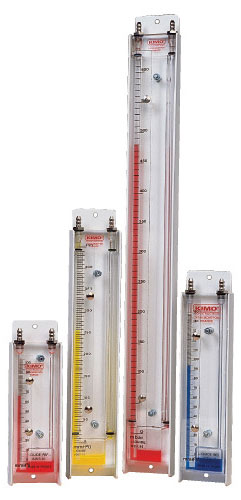 TJ系列u型壓差計