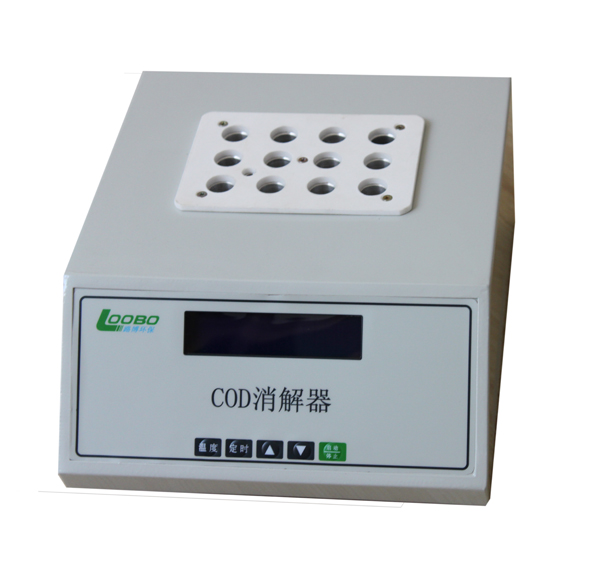 廠家直銷杭州環(huán)境水質(zhì)檢測專用LB-200經(jīng)濟(jì)型COD速測儀