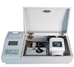 BOD快速測定儀LB-50A型