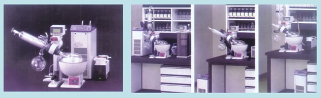 冷卻水循環裝置系統