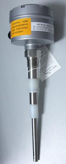 射頻導(dǎo)納料位開(kāi)關(guān)