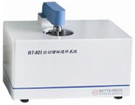 自動聲循環分散