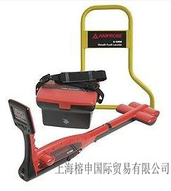 管道定位系統(tǒng) AMPROBE安博 AT – 5005 地下20英尺,專業(yè)地下電纜/管道定位系統(tǒng) 排查電纜接地故障