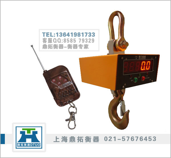 5噸吊秤
