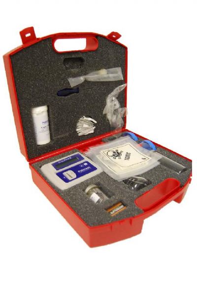 PT 981數字式砷測定儀