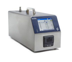 TSI AeroTrak™ 9110便攜式激光塵埃粒子計數(shù)器無塵室監(jiān)測、工藝制程監(jiān)測及過濾器測試(TSI總代理)-上海榕申